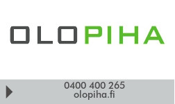 OloPiha logo